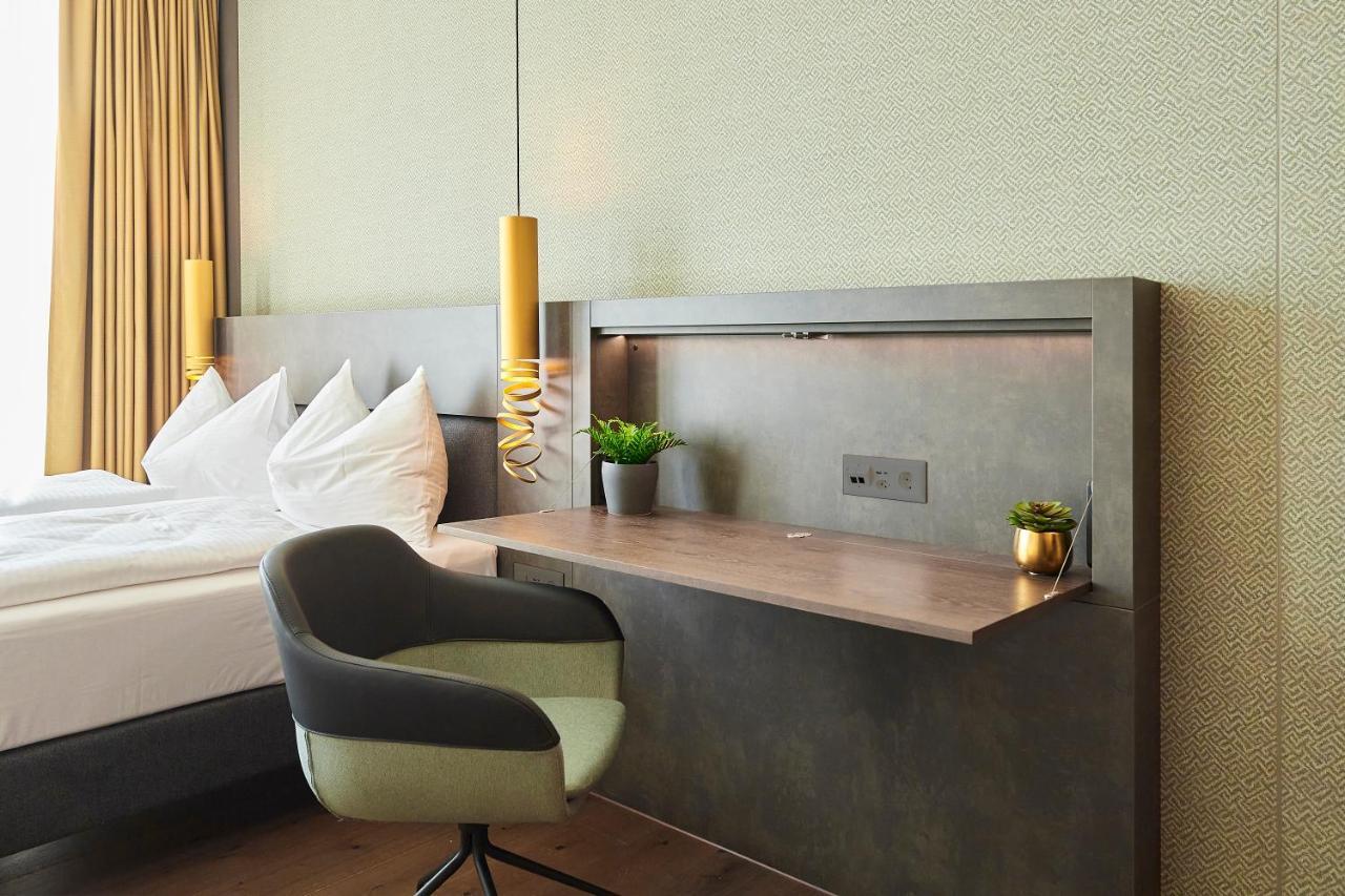 Lumen Apartments Schenkon Екстериор снимка