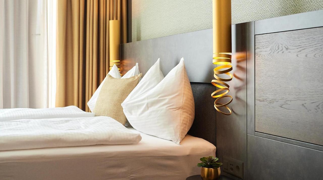 Lumen Apartments Schenkon Екстериор снимка