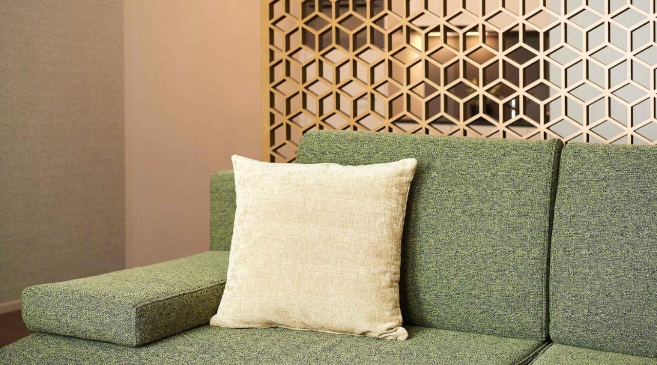 Lumen Apartments Schenkon Екстериор снимка