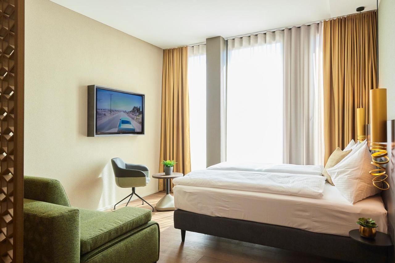 Lumen Apartments Schenkon Екстериор снимка