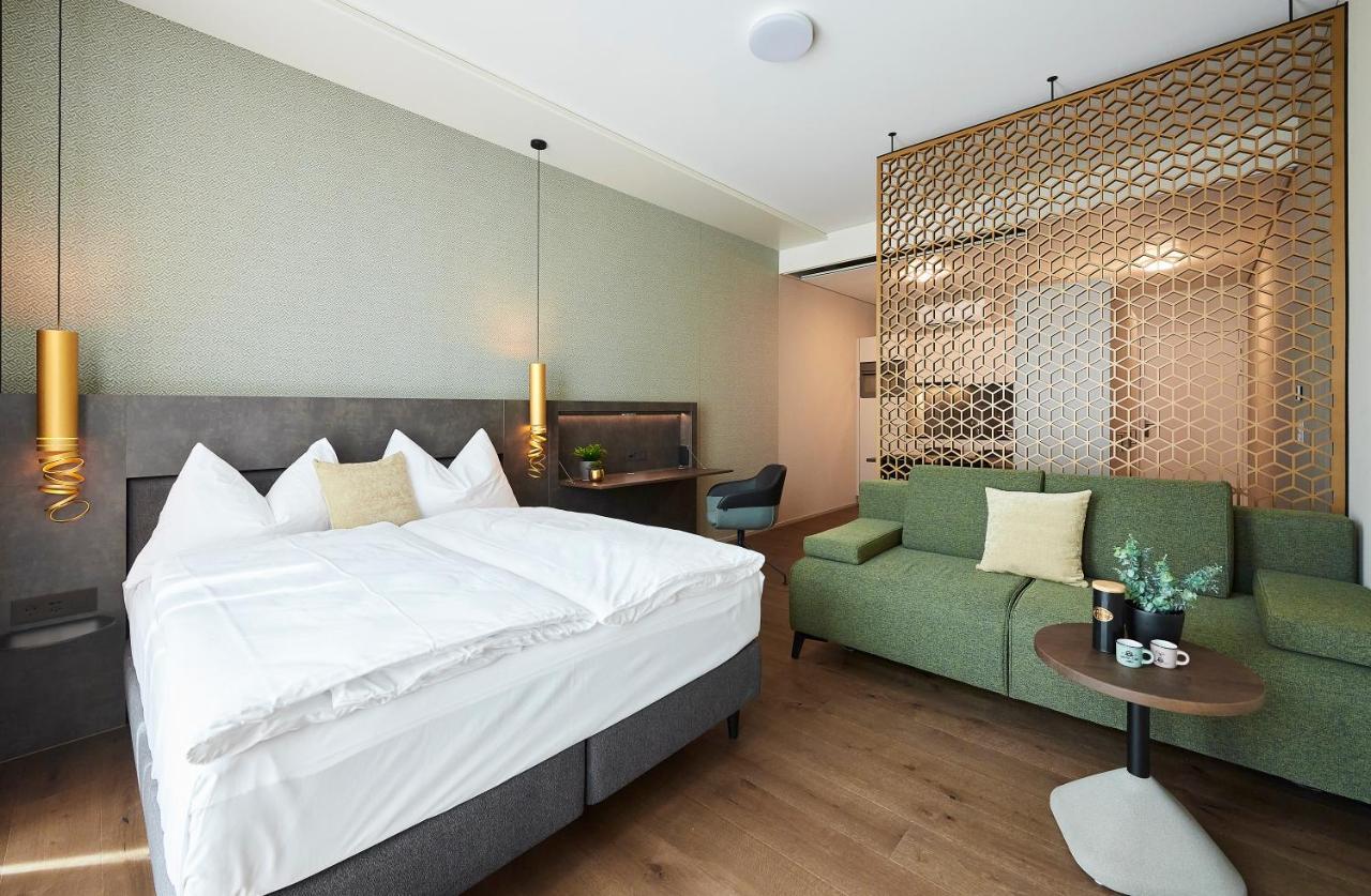 Lumen Apartments Schenkon Екстериор снимка