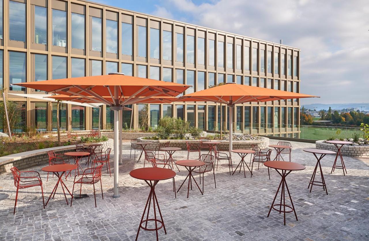 Lumen Apartments Schenkon Екстериор снимка